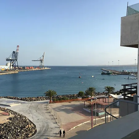 Atico Roberto Nonnast, Fuerteventura Puerto del Rosario (Fuerteventura)