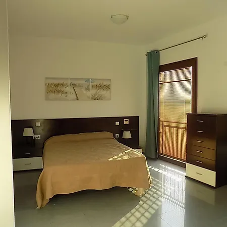 Atico Roberto Nonnast, Fuerteventura