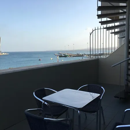 Apartment Atico Roberto Nonnast, Fuerteventura *